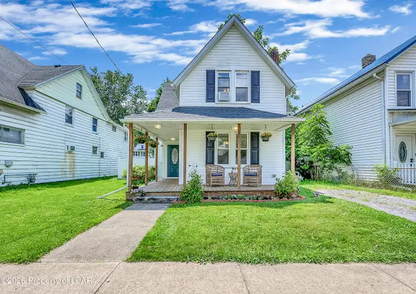 120 Sharpe Street, Kingston, PA 18704