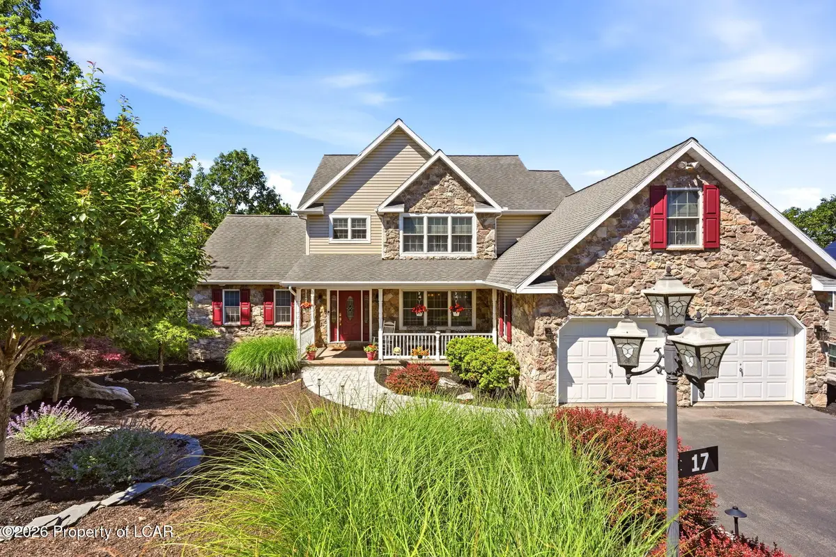 17 Mohican Court, Hazleton, PA 18202 - #1