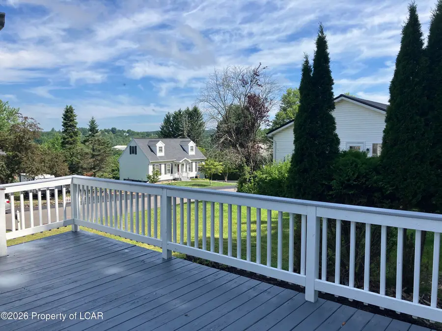 309 Meadowcrest Drive, Trucksville, PA 18708 - #3