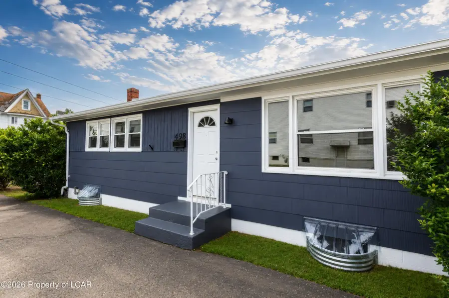 498 Cedar Street, Hazleton, PA 18201 - #3