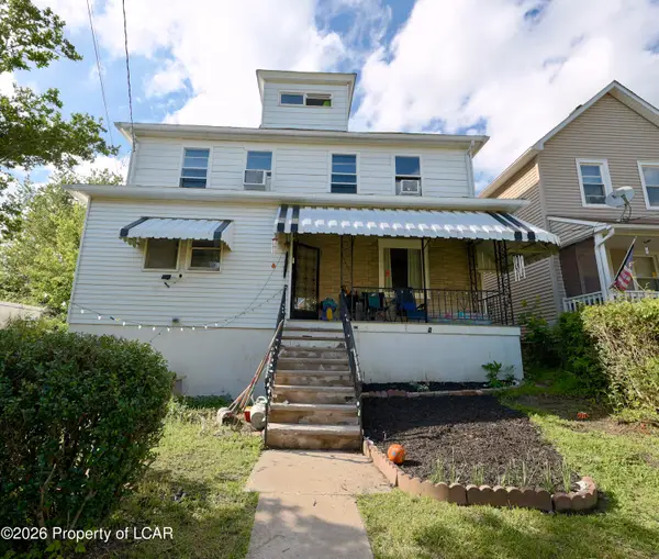 827 Main Street, Sugar Notch, PA 18706
