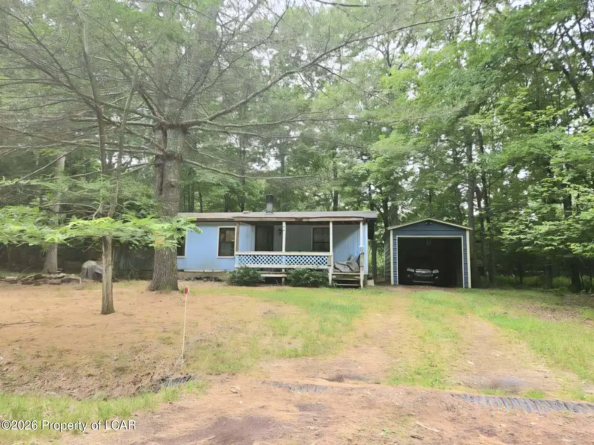 12 Hillary Drive, White Haven, PA 18661 - #1