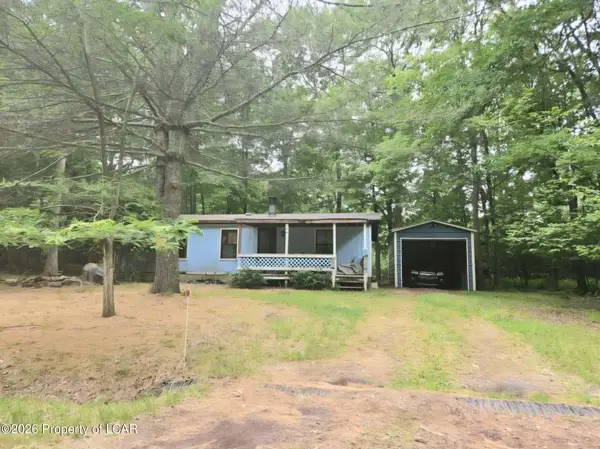12 Hillary Drive, White Haven, PA 18661