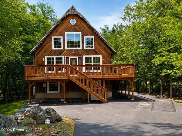 69 Floral Drive, Thornhurst, PA 18424