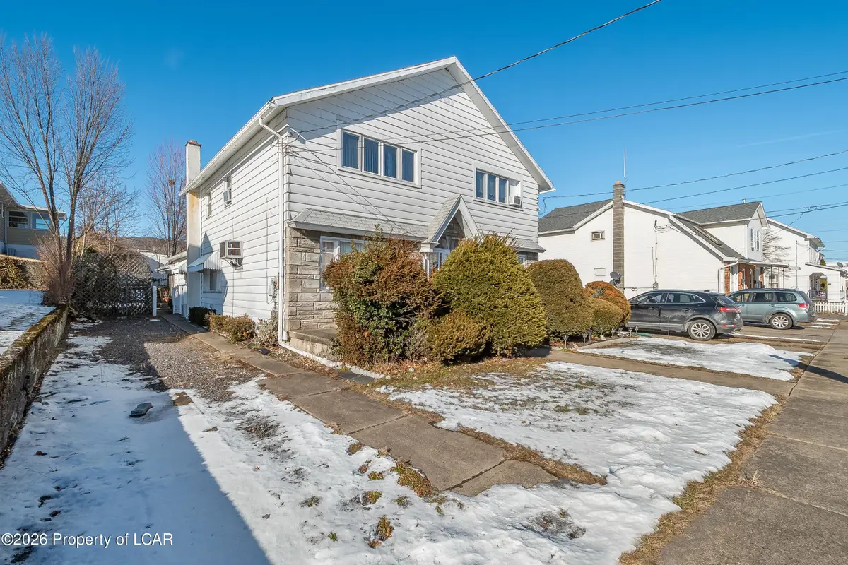 322 Salem Street, West Pittston, PA 18643 - Image #1