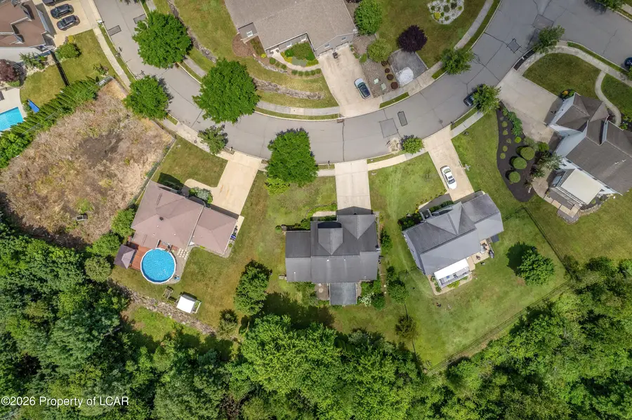 114 Seneca Drive, Old Forge, PA 18518 - #3
