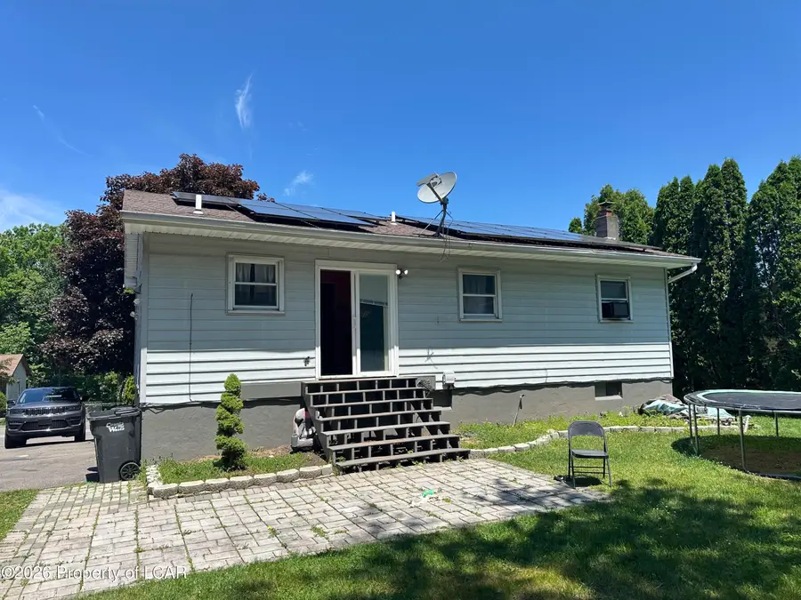 46 Garrison Road, Hazle, PA 18202 - #2