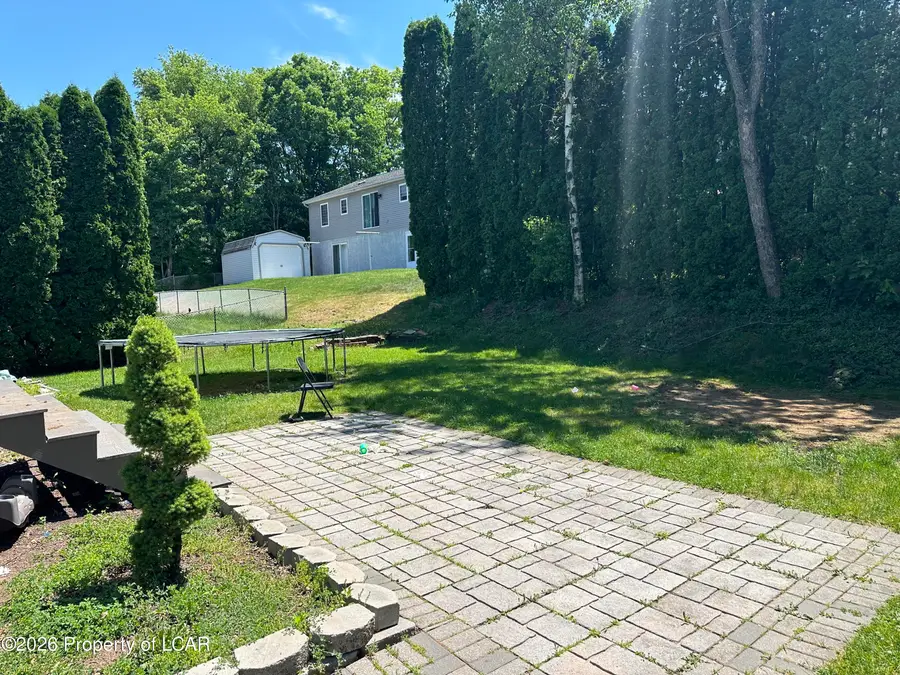 46 Garrison Road, Hazle, PA 18202 - #3