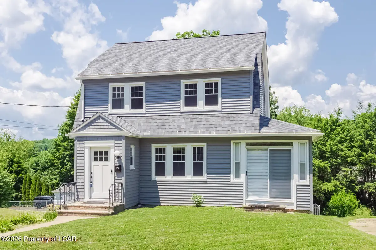 182 Terrace Avenue, Trucksville, PA 18708 - #1