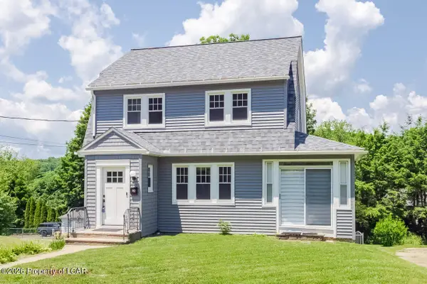 182 Terrace Avenue, Trucksville, PA 18708