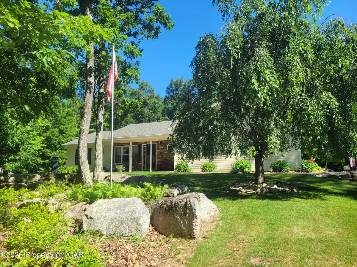 406 Mountain Side Drive, Sugarloaf, PA 18249 - #1