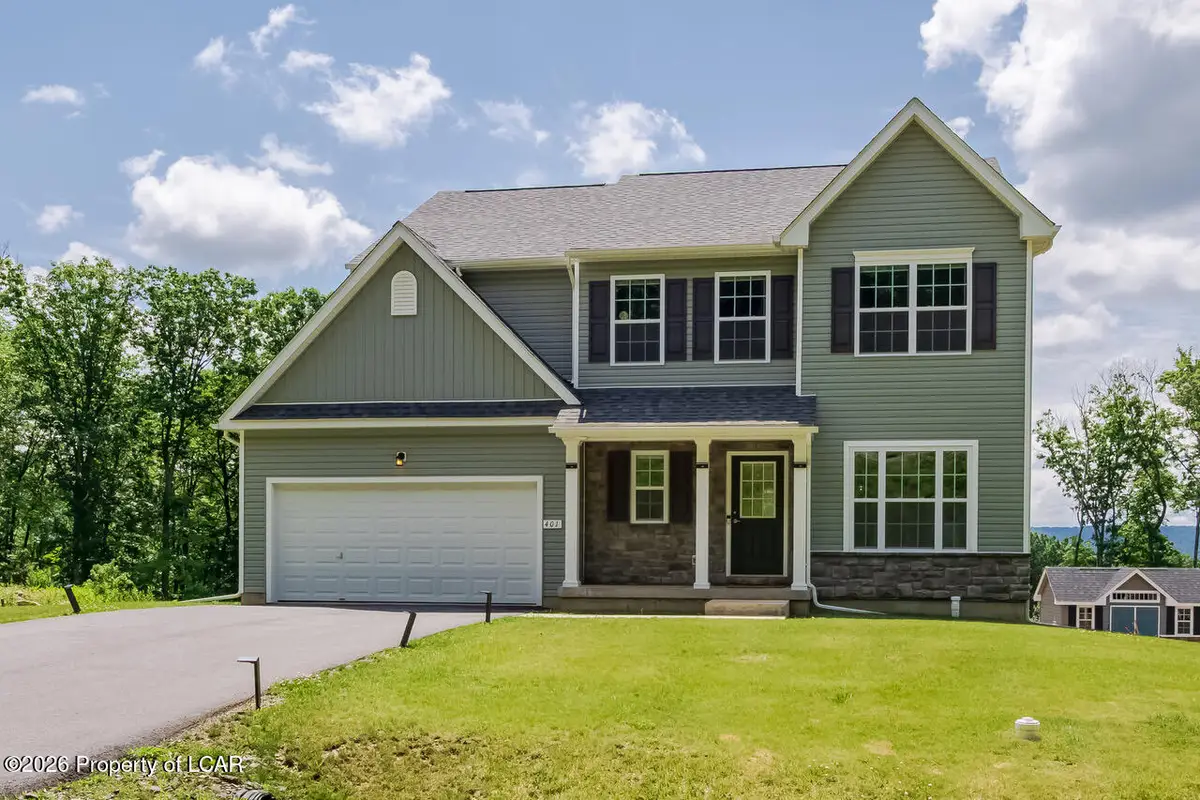 401 Long Run Road, Drums, PA 18222 - #1