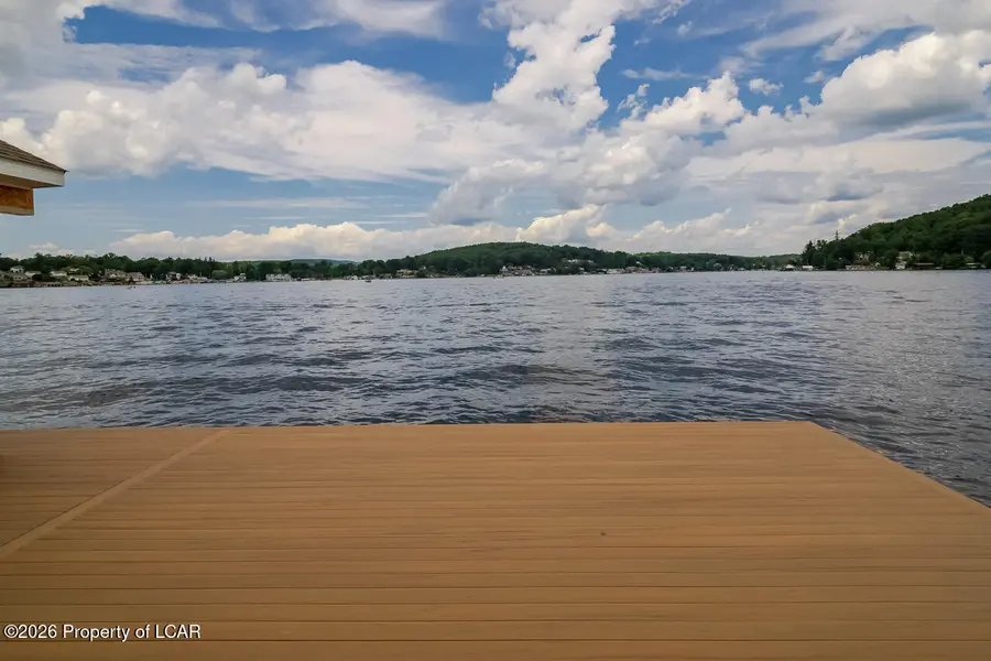 Pole 227 Lakeside Drive, Harveys Lake, PA 18618 - #2