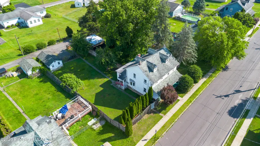 1041 Main Street, Nanticoke, PA 18634 - #3