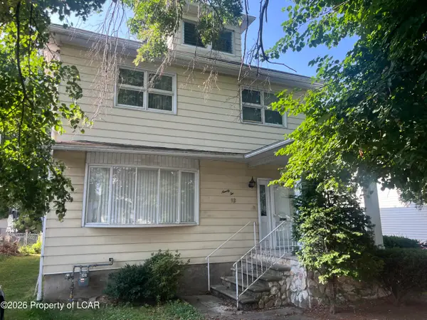 92 2nd Avenue, Kingston, PA 18704