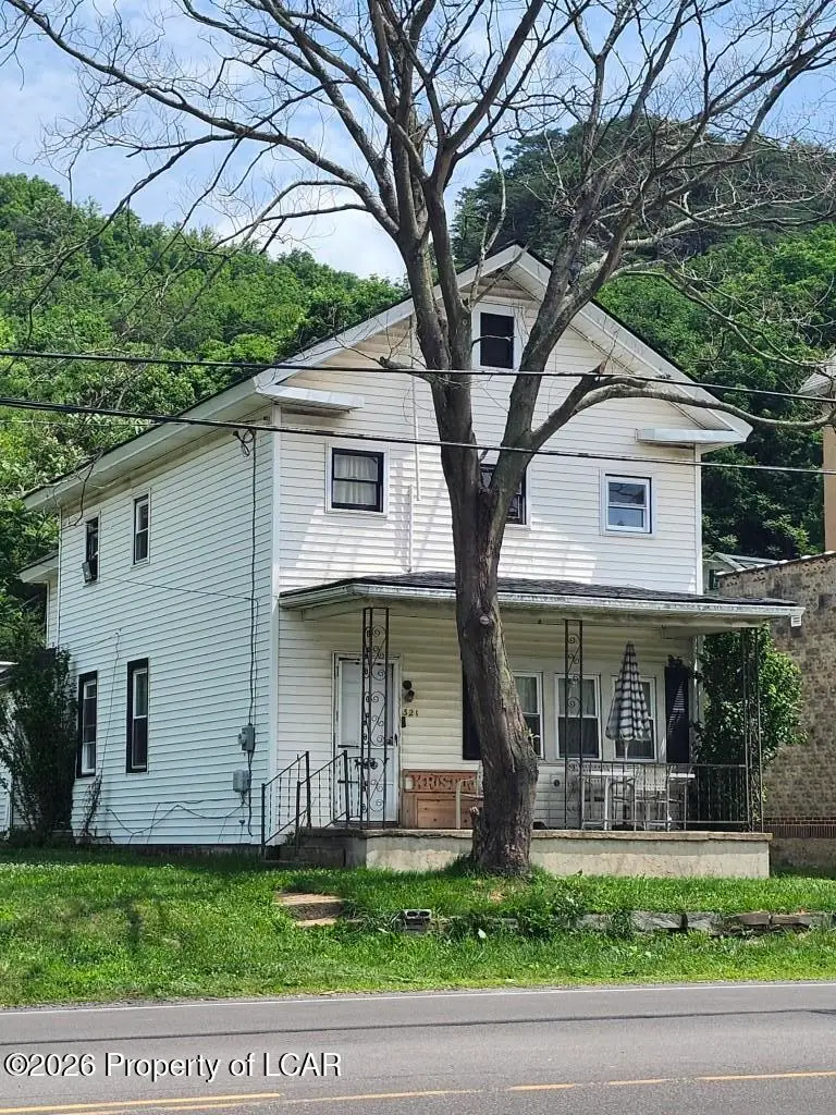 321 Poplar Street, Nanticoke, PA 18634 - #1