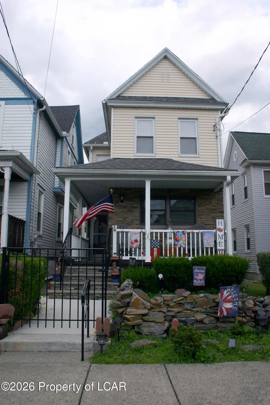 623 Irving Avenue, Scranton, PA 18505 - #3