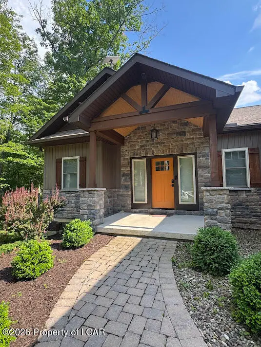 728 Turnberry Lane, Hazleton, PA 18202 - #2