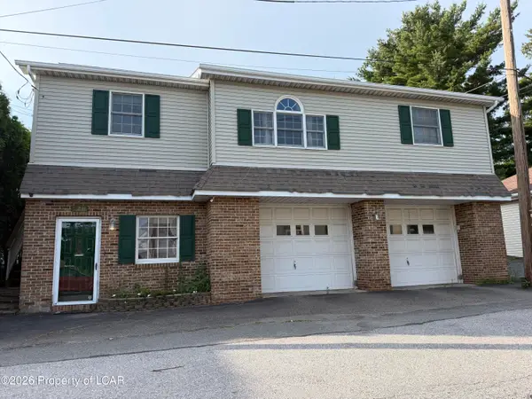 129 2nd Street, Hazleton, PA 18201