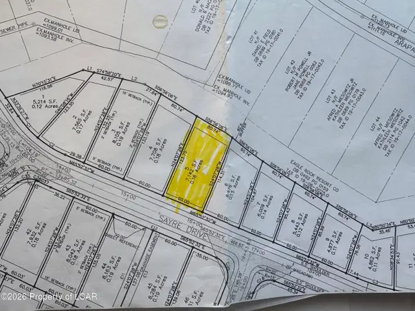 5 Sayre Drive, North Union Twp., PA 17985