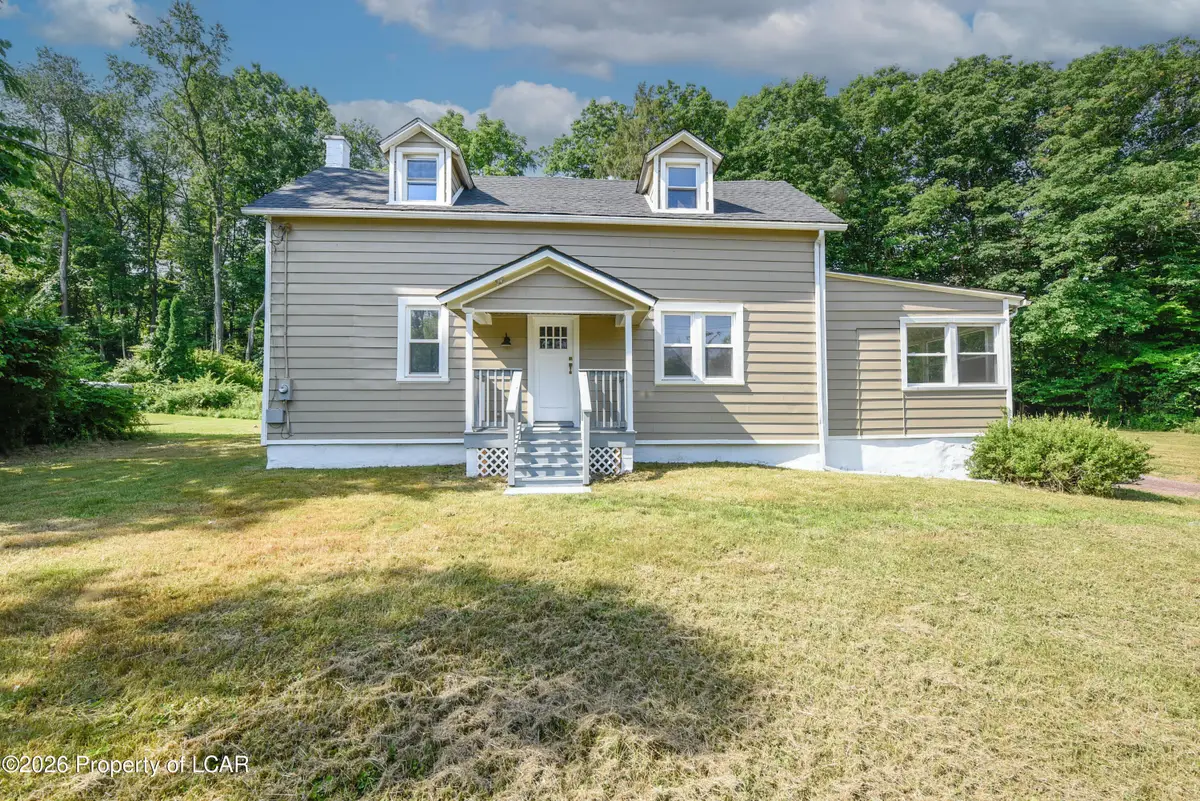 355 Kunkle Road, Dallas, PA 18612 - #1