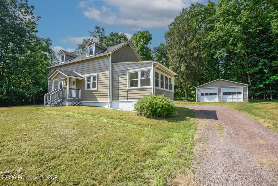 355 Kunkle Road, Dallas, PA 18612 - #3