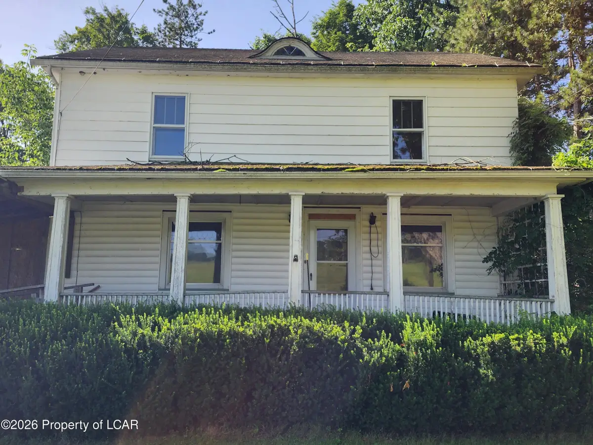 516 Hunlock Harveyville Road, Shickshinny, PA 18655 - #1