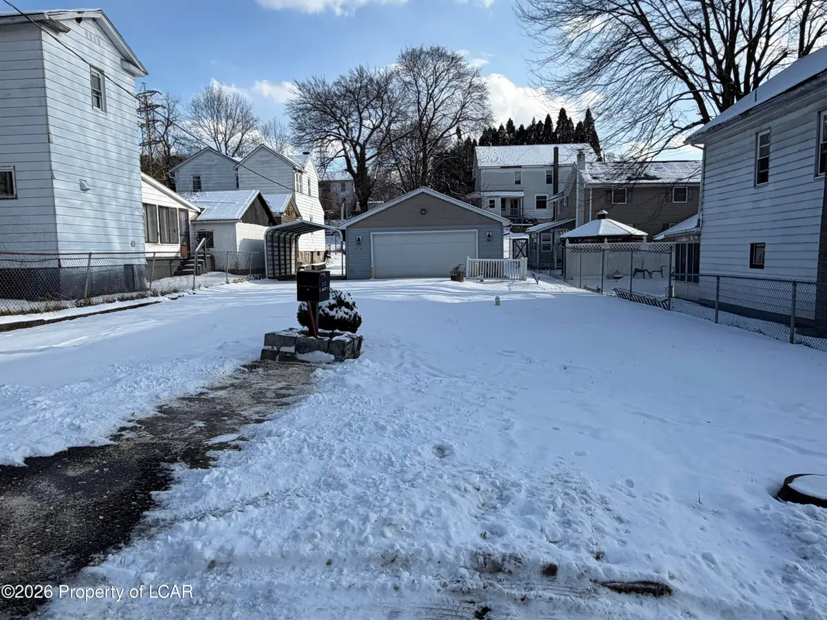 340 Shonk Street, Plymouth, PA 18651 - #1