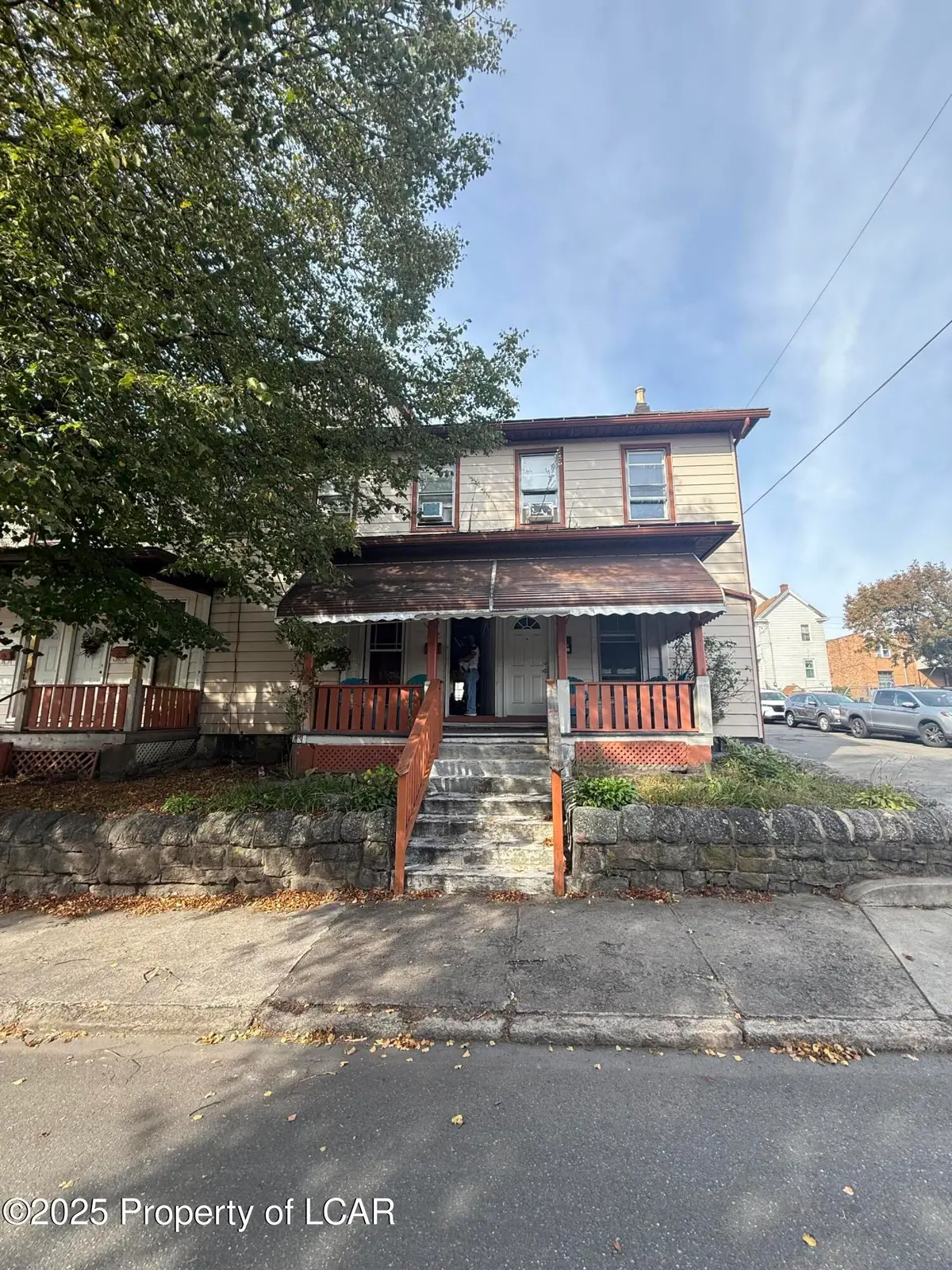 56 Laurel Street, Hazleton, PA 18201 - #1