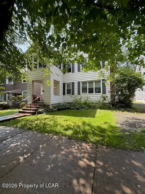 282 Rutter Avenue, Kingston, PA 18704