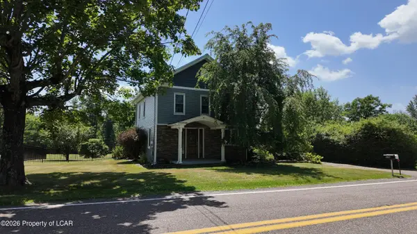 377 Pond Hill Mountain Road, Wapwallopen, PA 18660