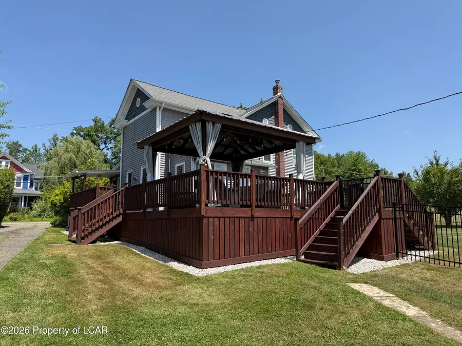 377 Pond Hill Mountain Road, Wapwallopen, PA 18660 - #2