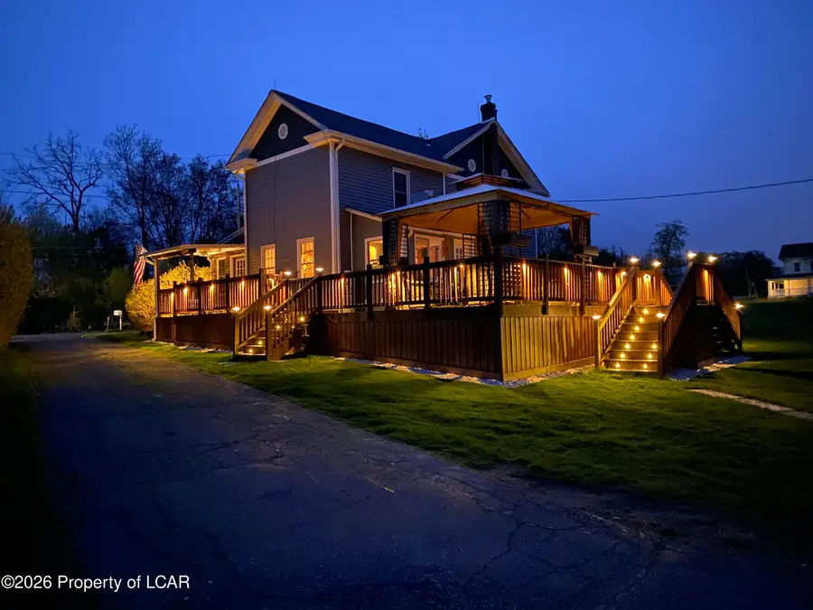 377 Pond Hill Mountain Road, Wapwallopen, PA 18660 - #3