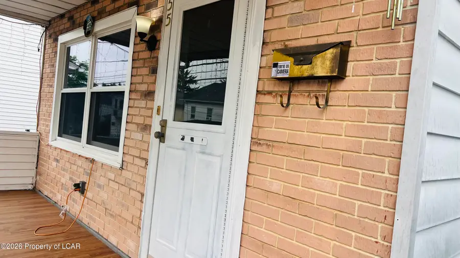 55 Meade Street, Wilkes Barre, PA 18702 - #2
