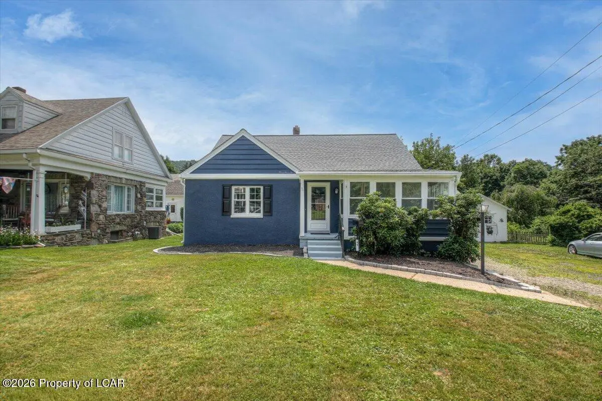 11 Harris Hill Road, Shavertown, PA 18708 - #1