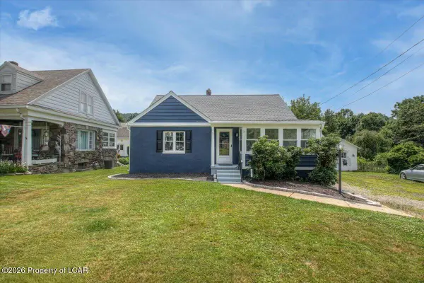11 Harris Hill Road, Shavertown, PA 18708