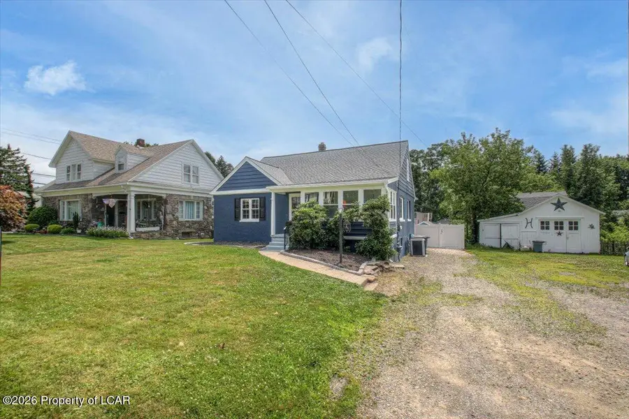 11 Harris Hill Road, Shavertown, PA 18708 - #2