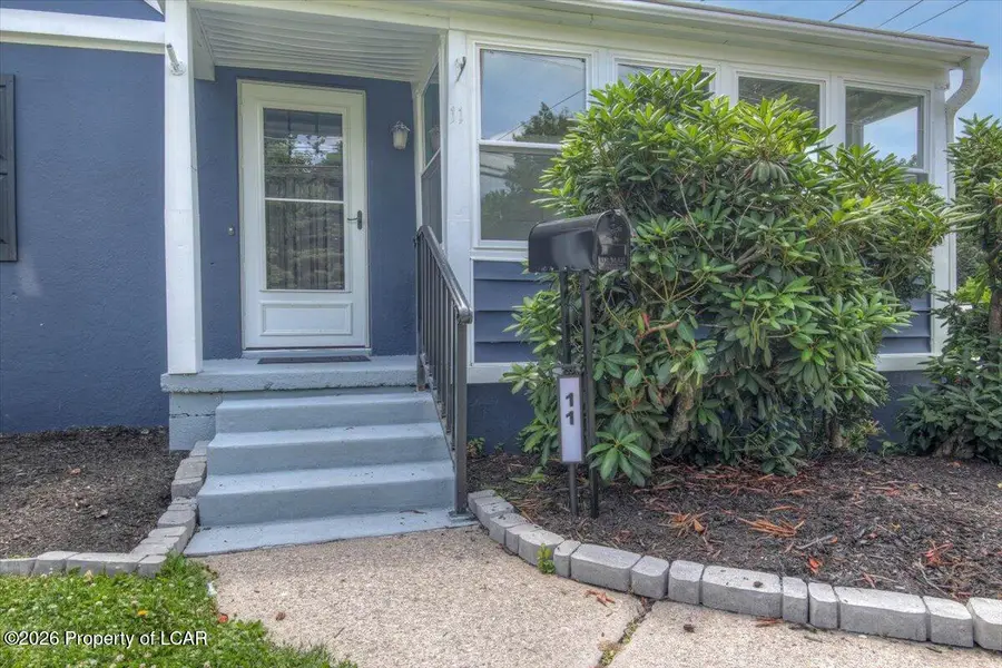 11 Harris Hill Road, Shavertown, PA 18708 - #3