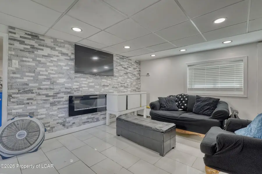 229 Simpson Street, Dupont, PA 18641 - #3