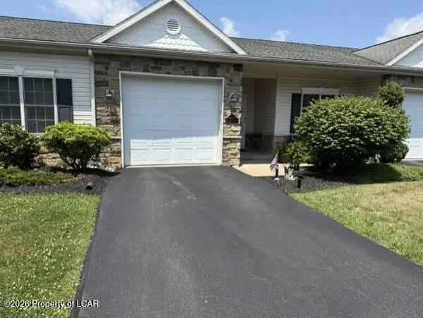 4011 Hollywood Boulevard, Hazle Twp, PA 18202