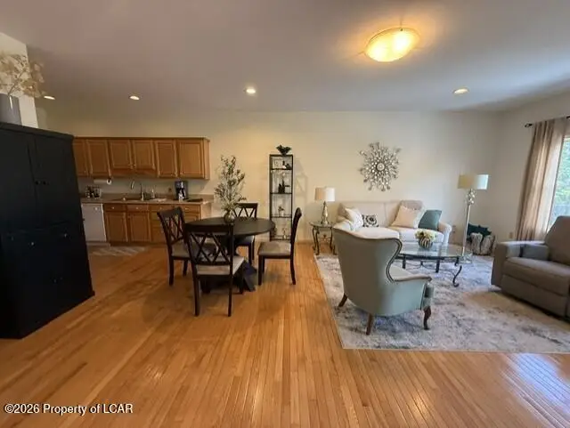 4011 Hollywood Boulevard, Hazle, PA 18202 - #3