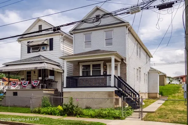 33 Enterprise Street, Nanticoke, PA 18634