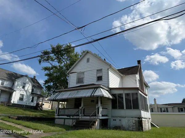 710 Hawthorne Street, Avoca, PA 18641
