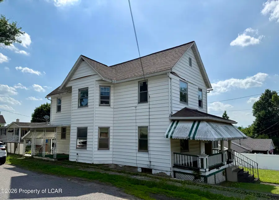 710 Hawthorne Street, Avoca, PA 18641 - #3