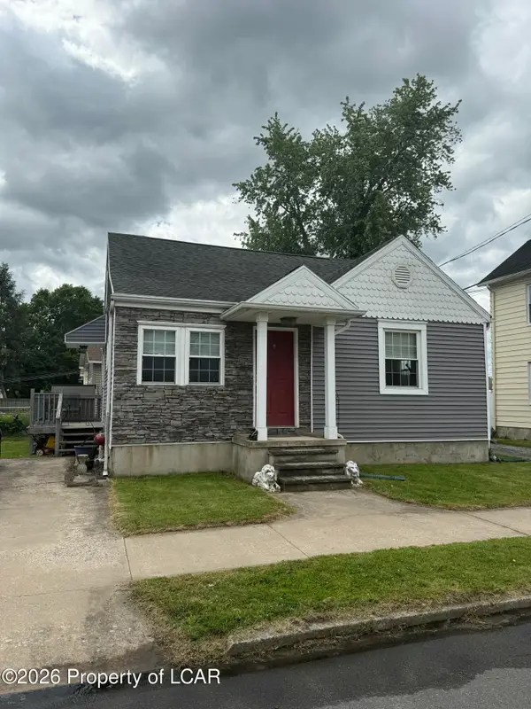 189 Sly Street, Luzerne, PA 18709