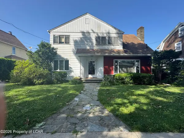 23 Birch Street, Wilkes-Barre, PA 18702