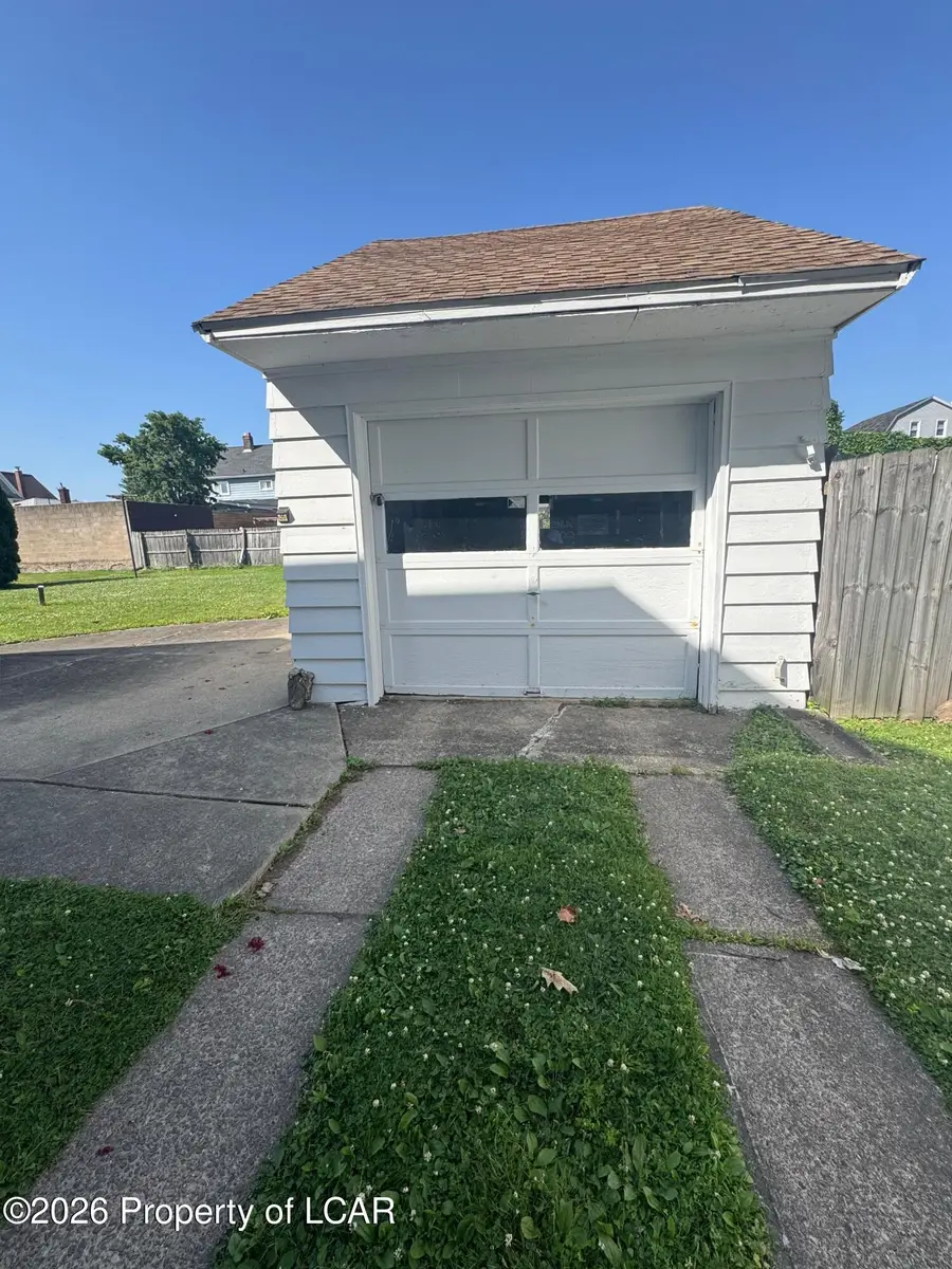23 Birch Street, Wilkes Barre, PA 18702 - #2