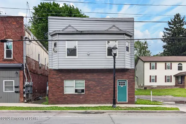 653 Main Street, Pittston, PA 18640