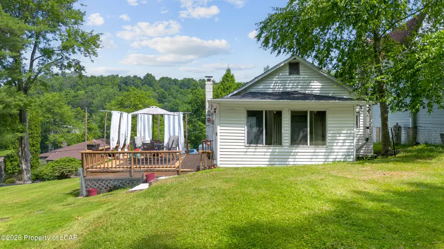 79 First Street, Harveys Lake, PA 18618 - #3