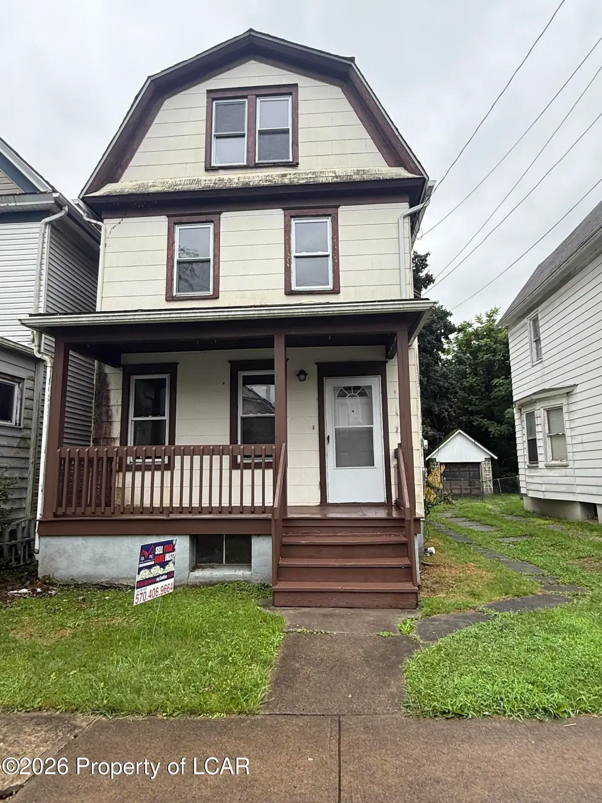 70 Willow Street, Wilkes Barre, PA 18702 - #1